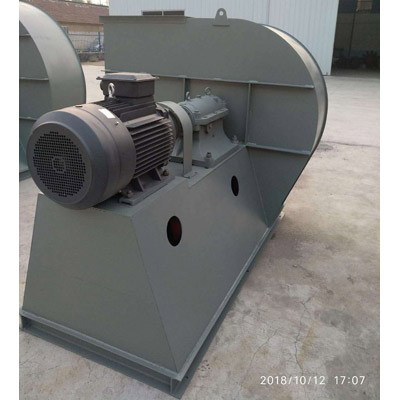 4-72D式風(fēng)機