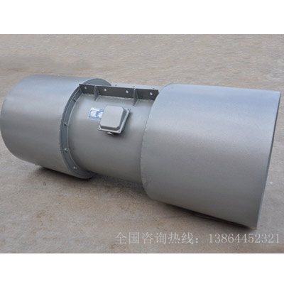 SDS隧道射流風(fēng)機(jī)