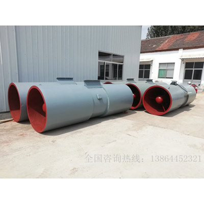 SDS隧道射流風(fēng)機(jī)