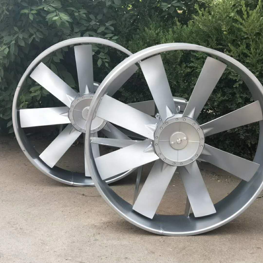 耐高溫高濕軸流風(fēng)機(jī)