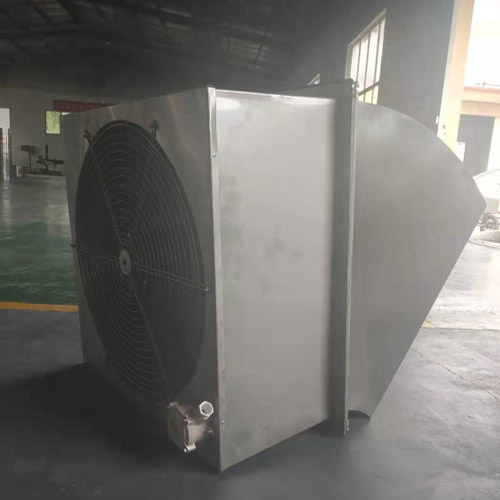 防爆不銹鋼邊墻軸流風(fēng)機(jī)