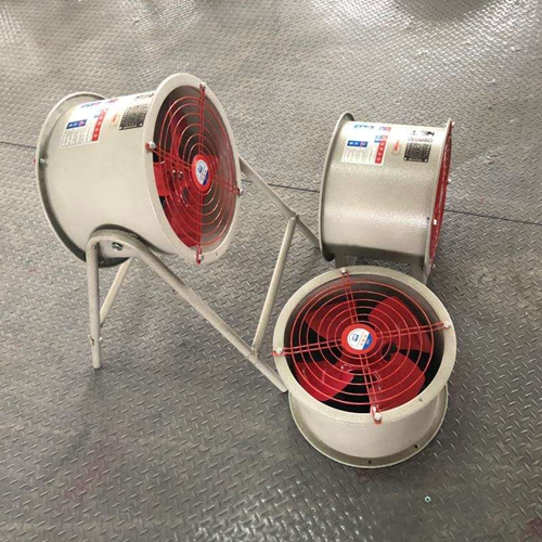 T35型軸流通風(fēng)機(jī)